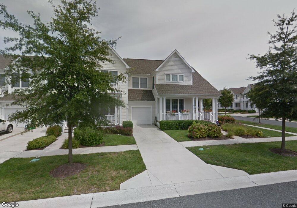 213 Willow Oak Ave, Ocean View, DE 19970 - photo 1