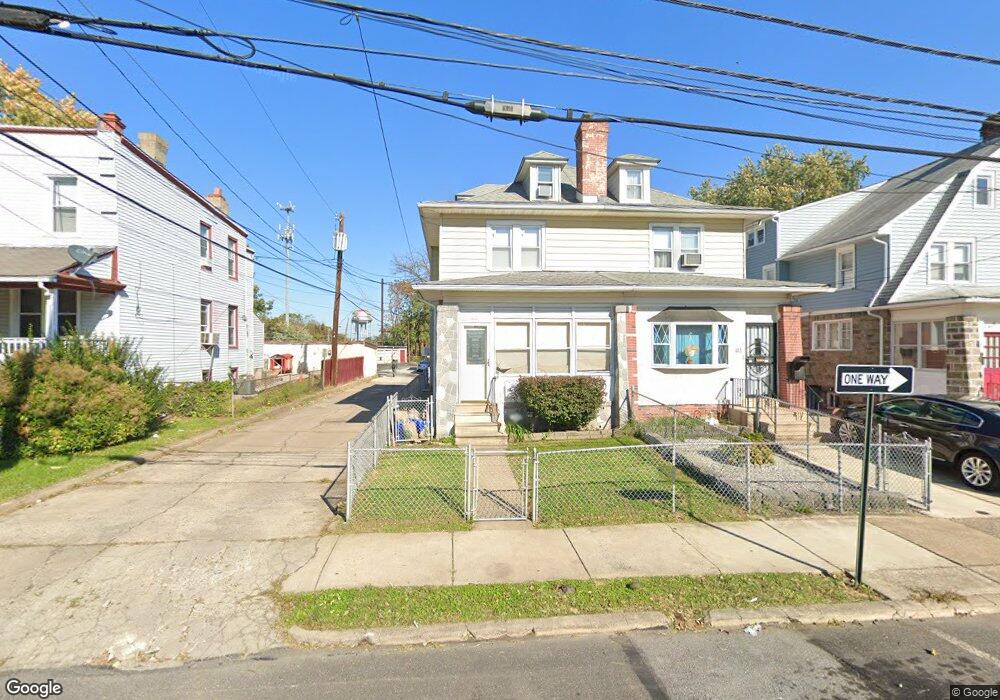 411 Holly Rd, Lansdowne, PA 19050 - photo 1