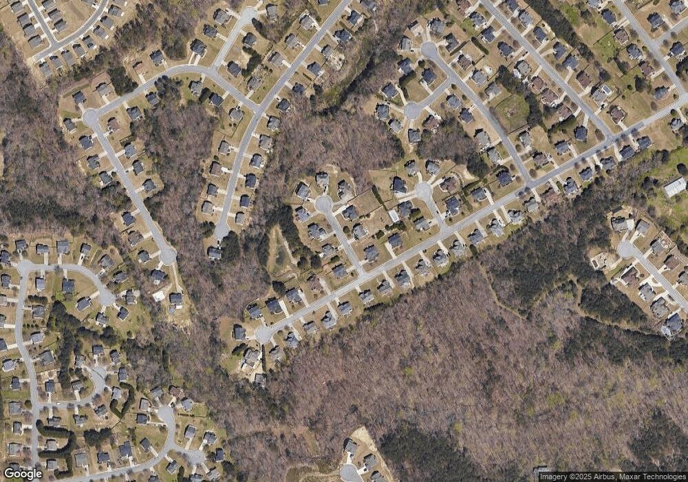 0 Red Wolf Ln unit 7000706, Dacula, GA 30019 - photo 1