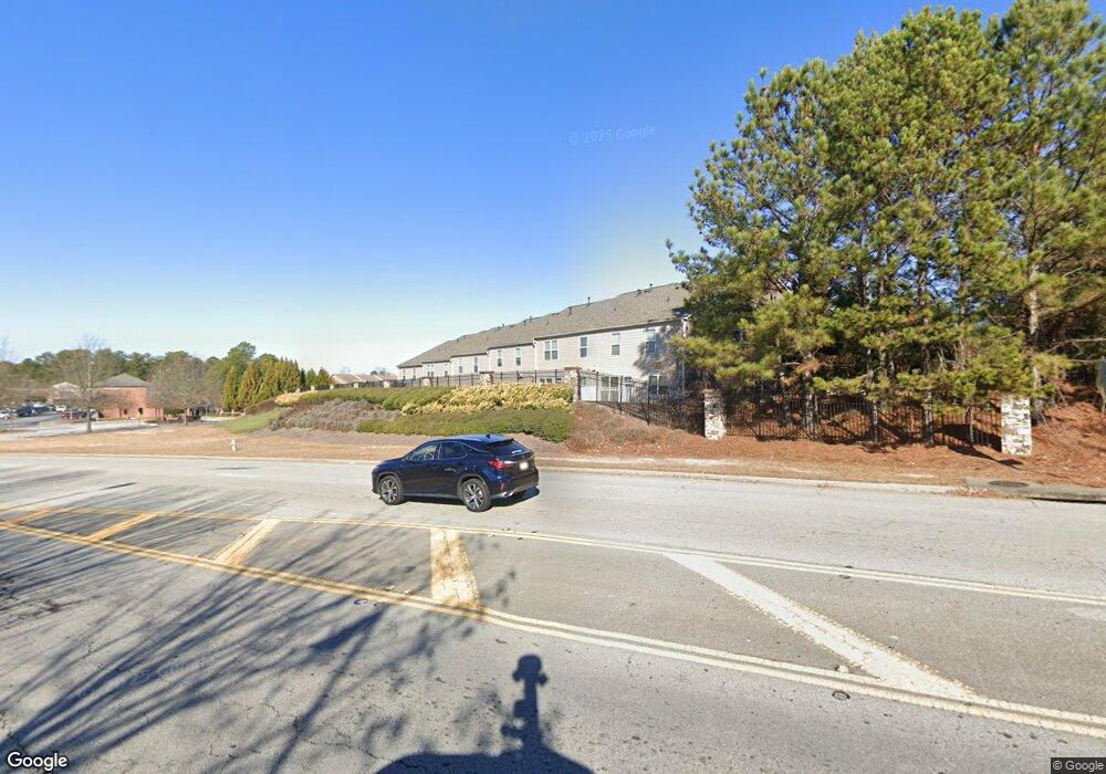 2726 Sardis Chase Ct, Buford, GA 30519 - photo 1