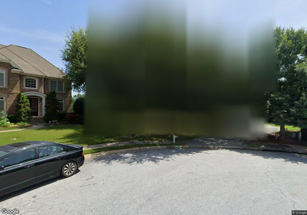 106 Prestmoor Ct, Tyrone, GA 30290 - photo 1