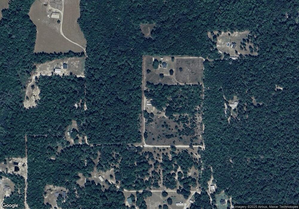 36 Kasey Ln, Crawfordville, FL 32327 - photo 1