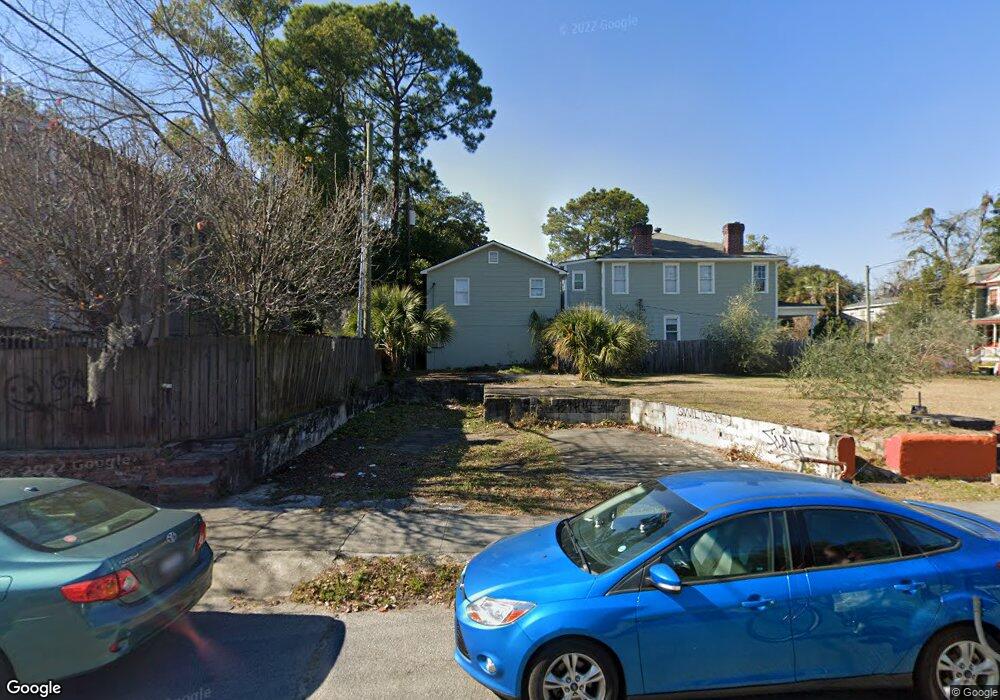 2205 Habersham St, Savannah, GA 31401 - photo 1