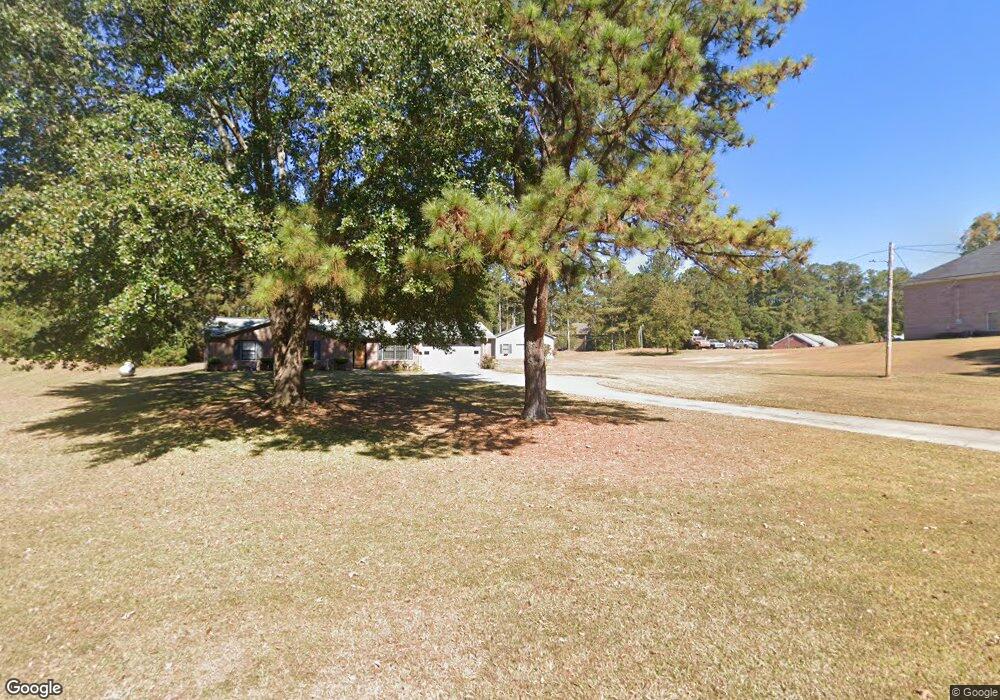 1911 Settlement Rd SW, Conyers, GA 30094 - photo 1