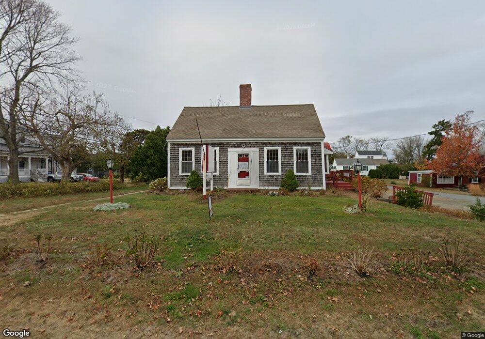 530 Massachusetts 28 unit 1 & 2, Dennis, MA 02670 - photo 1