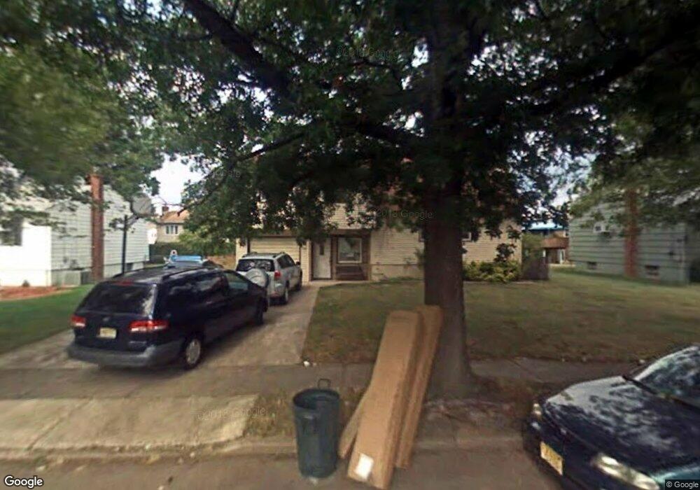 122 Abbe Ln, Clifton, NJ 07013 - photo 1