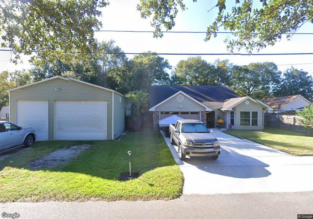 1641 Sixth St, Slidell, LA 70458 - photo 1
