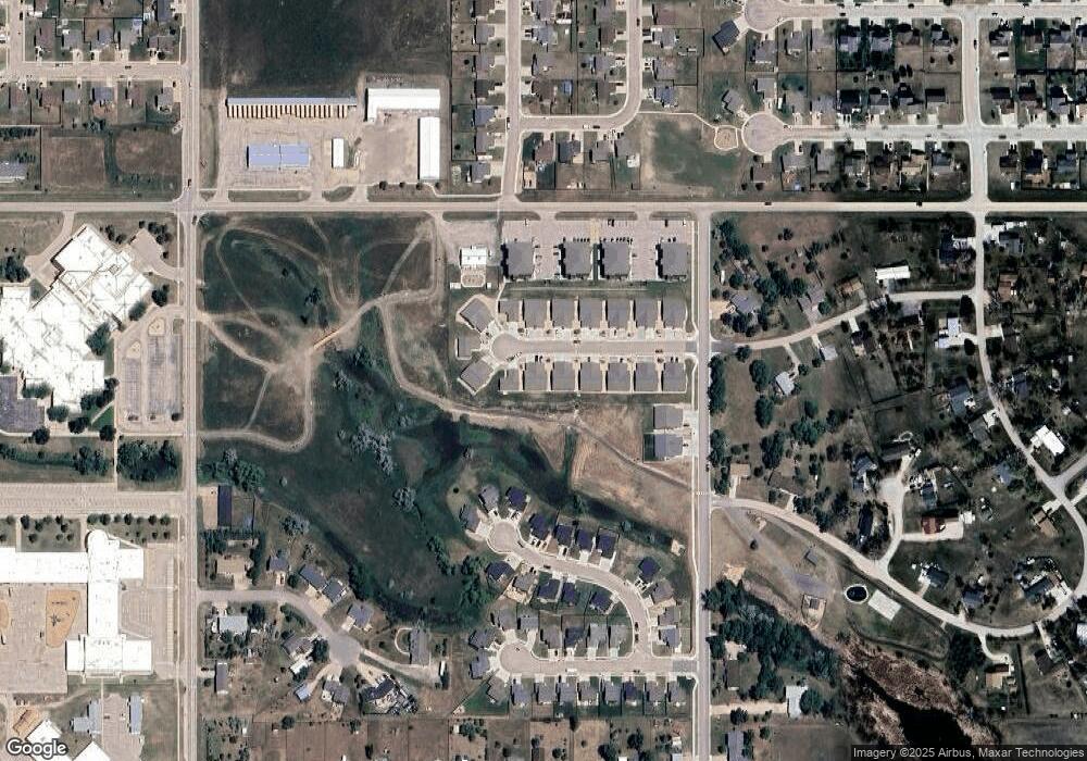 555 Westwind Rd, Box Elder, SD 57719 - photo 1