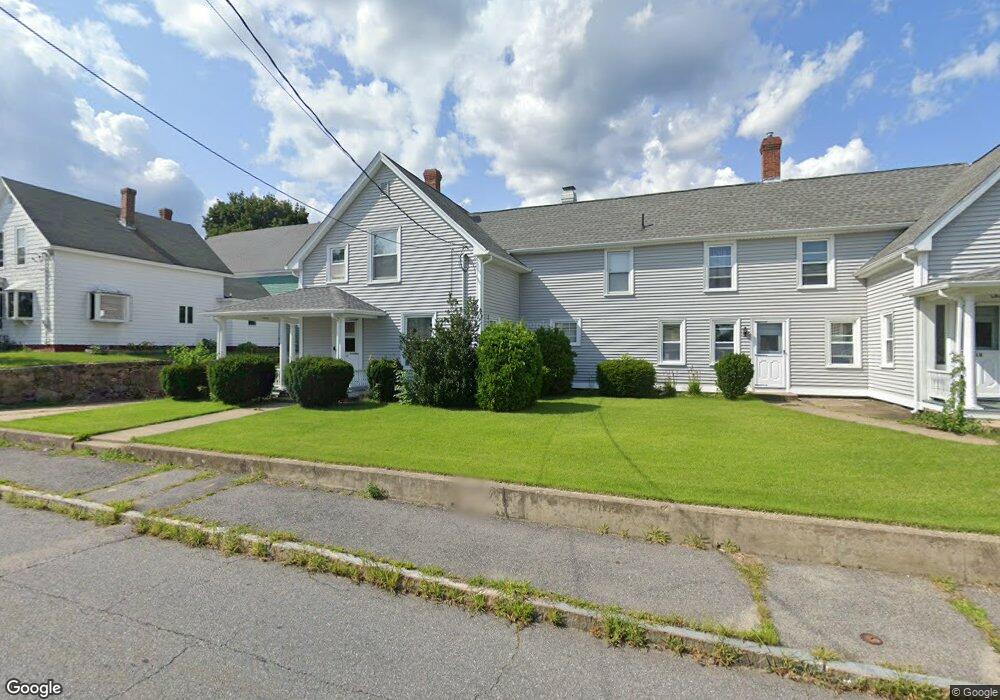 2 Warner St, Hudson, MA 01749 - photo 1