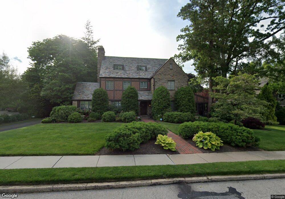 419 Newbold Rd, Jenkintown, PA 19046 - photo 1