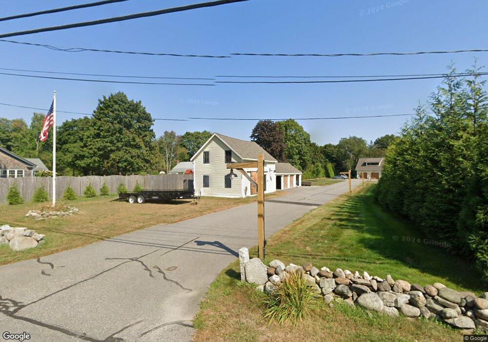 1 Estherbrook Way, Hampton, NH 03842 - photo 1