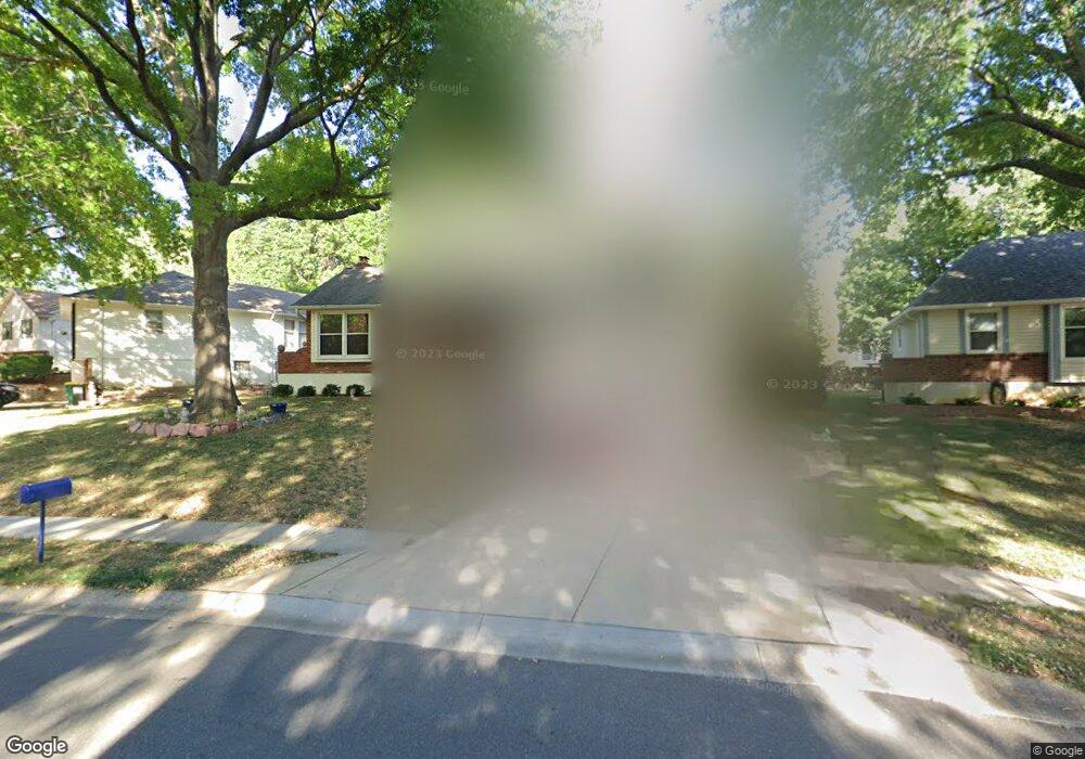 6217 Hallet St, Shawnee, KS 66216 - photo 1