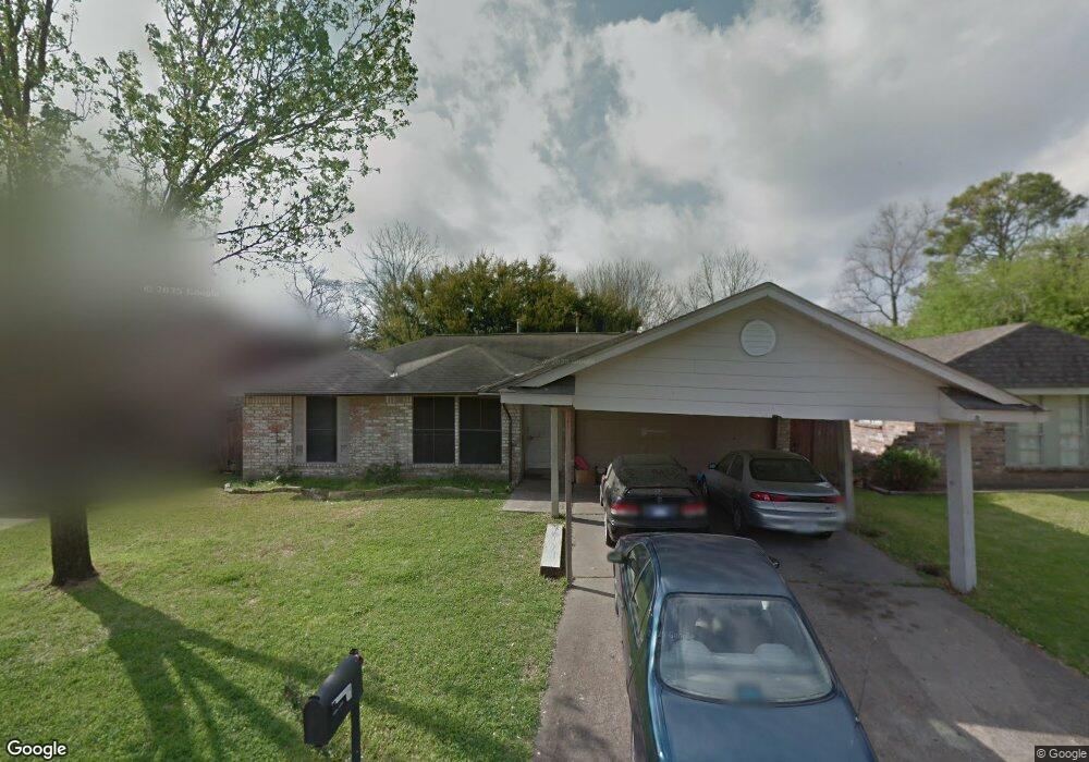 931 Progreso Dr, Houston, TX 77038 - photo 1