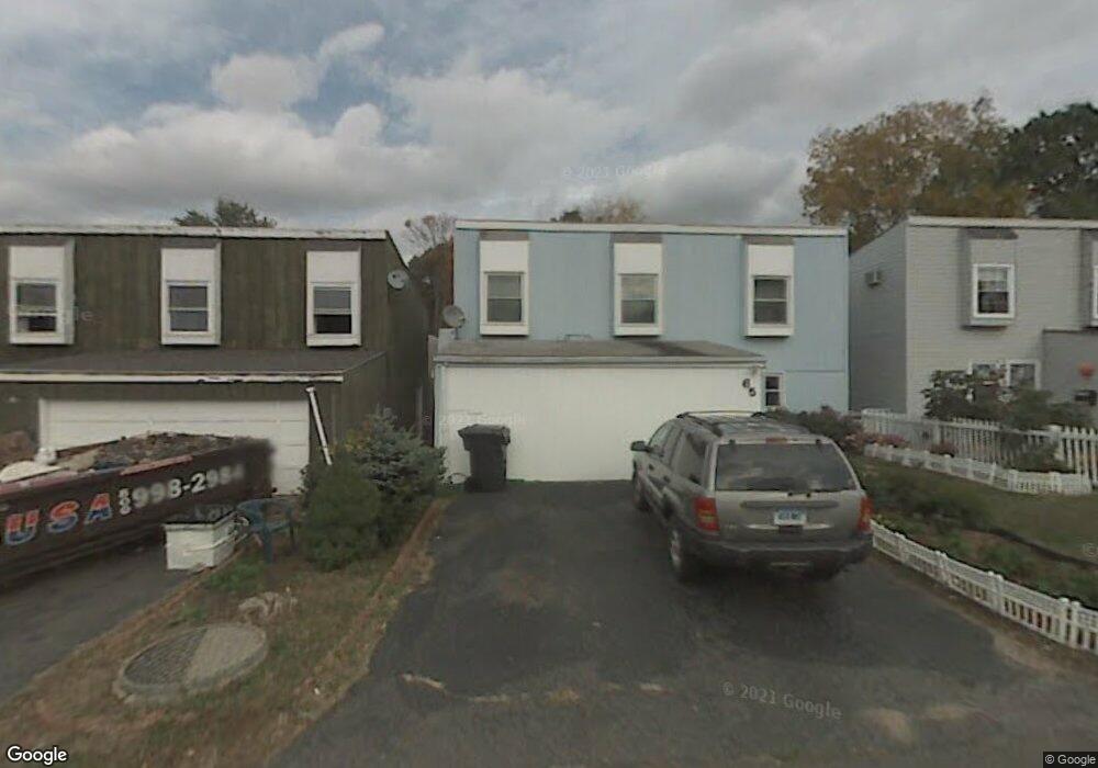 65 Braeburn Ln, Middletown, CT 06457 - photo 1