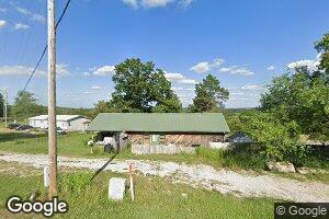 21047 Us Highway 160, Kissee Mills, MO 65680