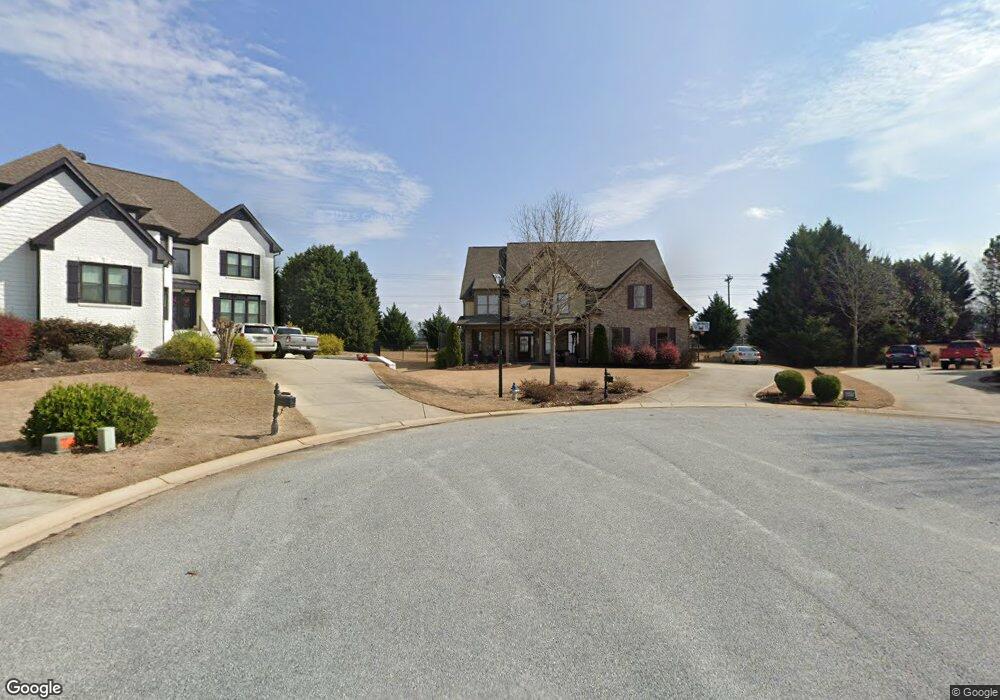 1000 Wildberry Ct, Jefferson, GA 30549 - photo 1