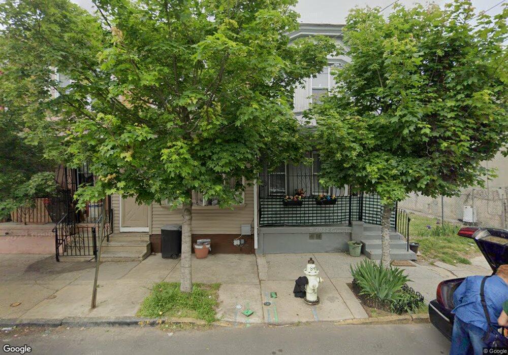 711 N 8th St, Camden, NJ 08102 - photo 1