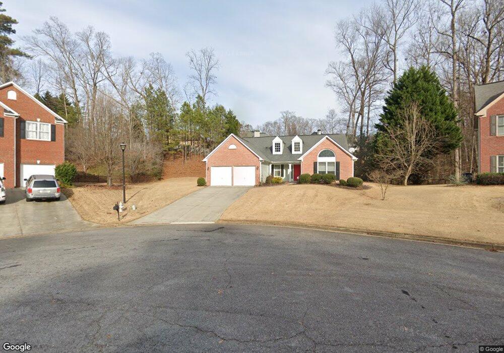619 Summergreen Ct unit 4B, Suwanee, GA 30024 - photo 1