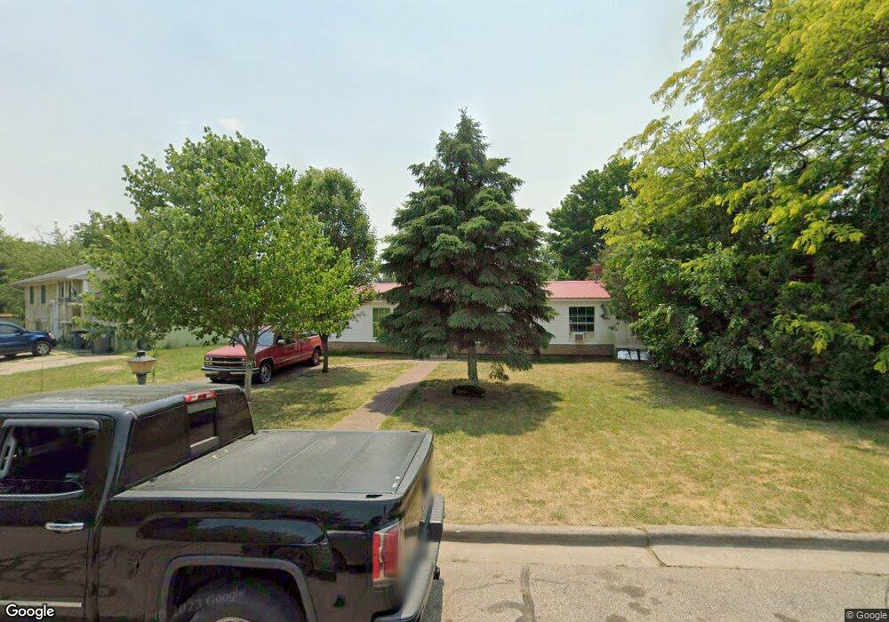 1100 S Ohio Ct, Sturgis, MI 49091 - photo 1