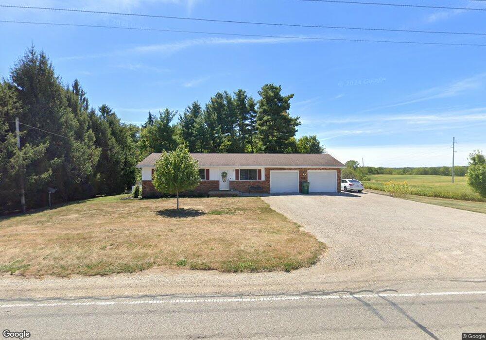 2323 Coonpath Rd NE, Lancaster, OH 43130 - photo 1