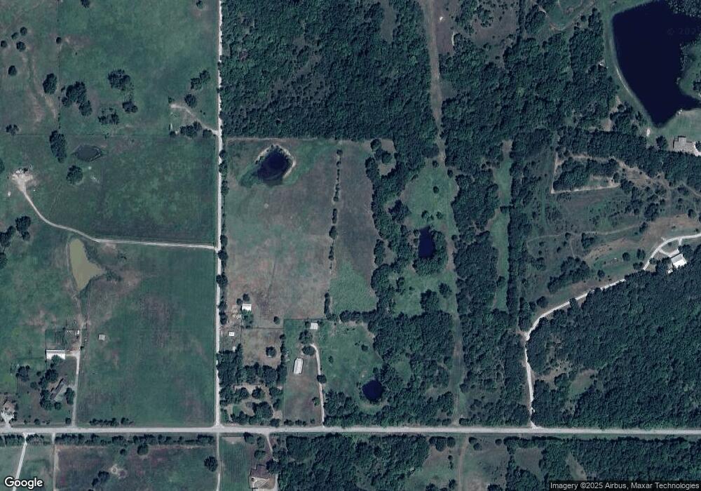 9970 N 200 Rd, Okmulgee, OK 74447 - photo 1