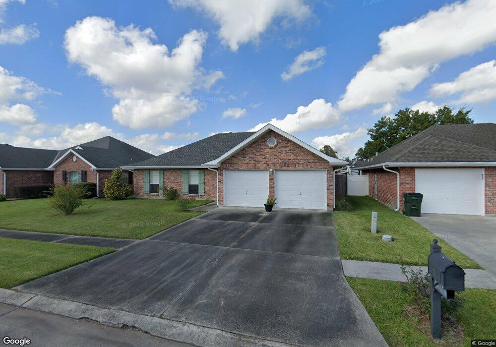 45 Cobblestone E, Houma, LA 70360 - photo 1