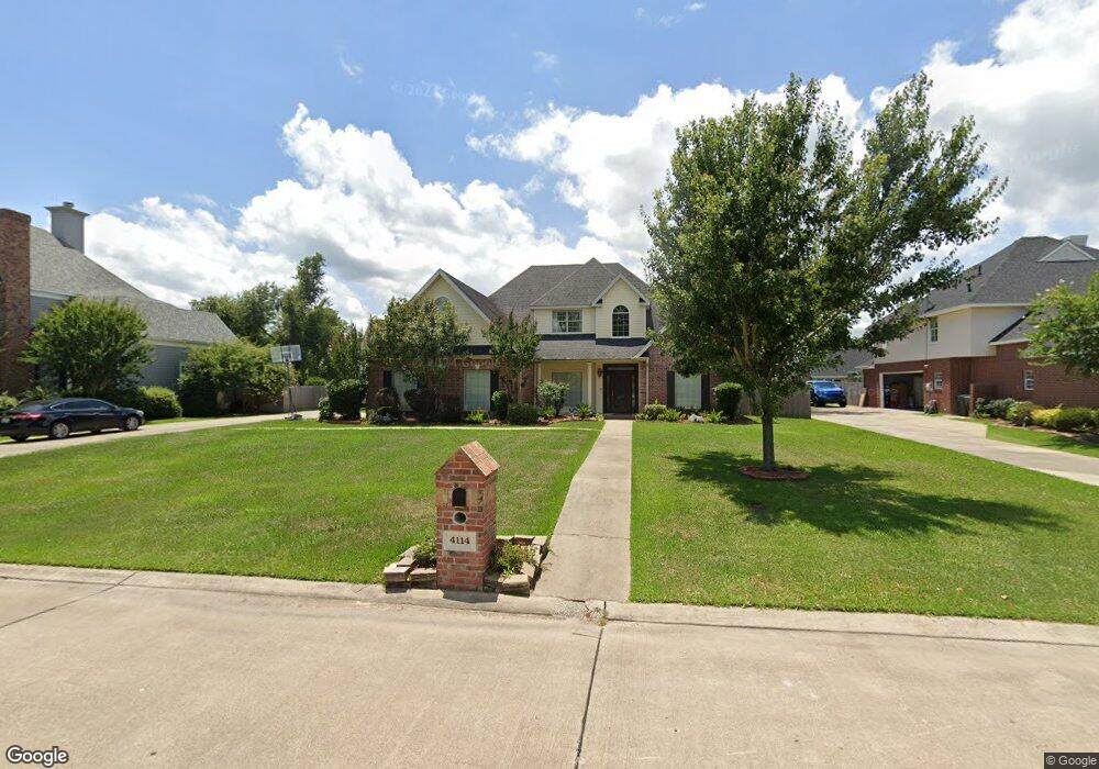 4114 Beau Chene Dr, Lake Charles, LA 70605 - photo 1