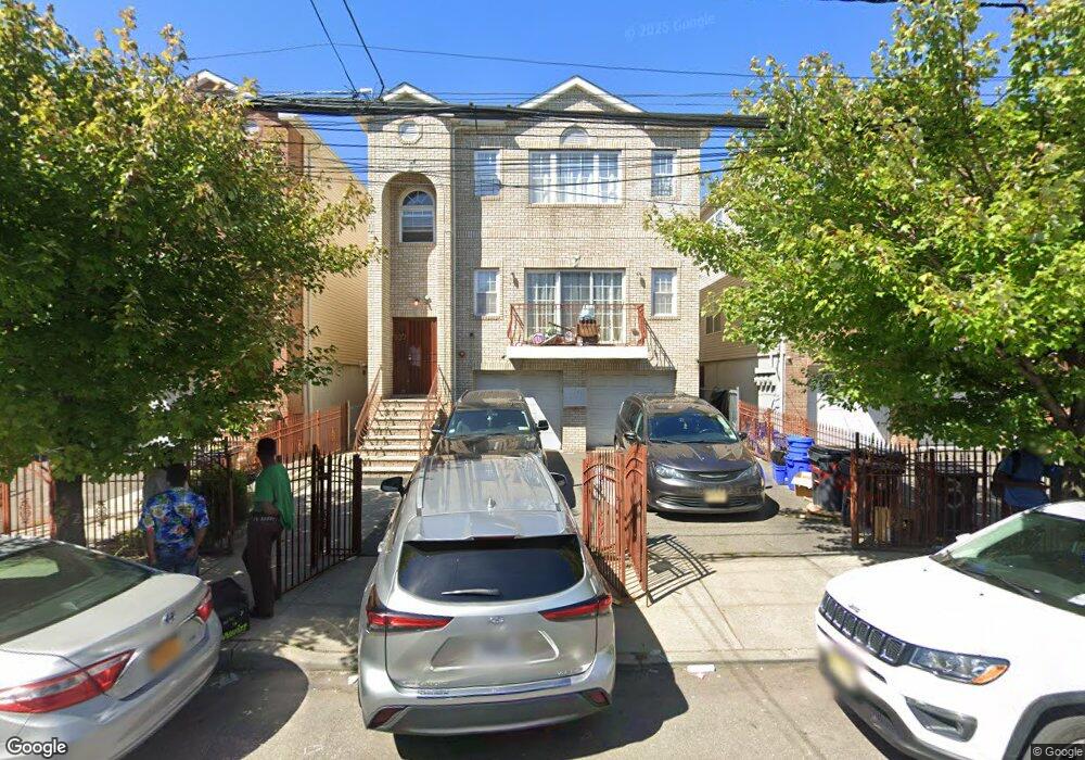 737 S 12th St unit 3, Newark, NJ 07103 - photo 1