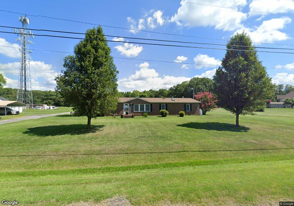 3368 Metropolitan Church Rd, Indian Head, MD 20640 - photo 1
