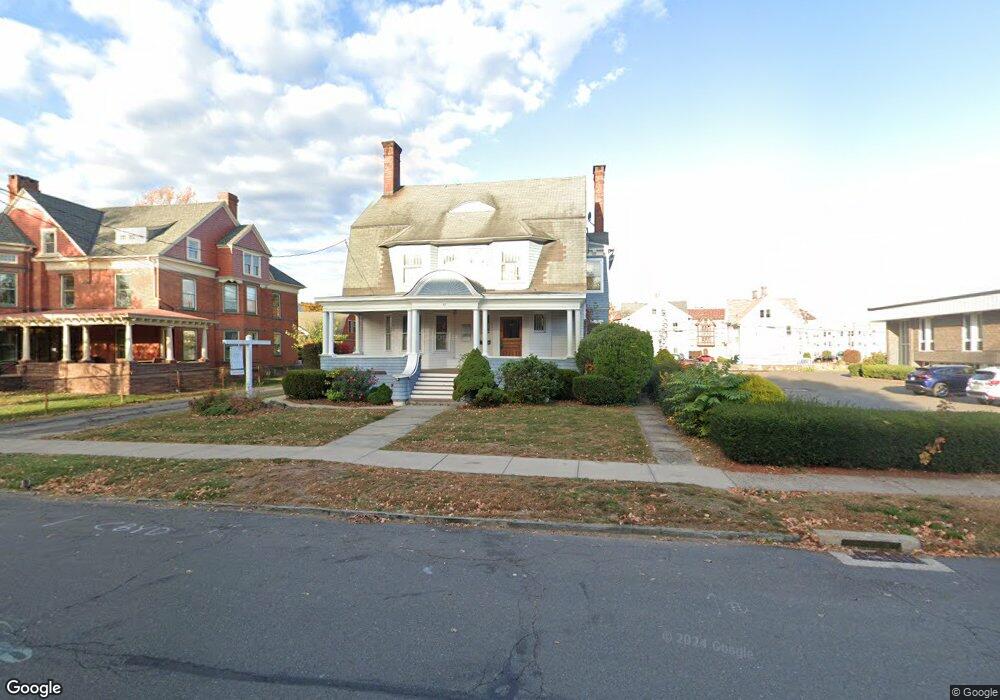 41 Lexington St, New Britain, CT 06052 - photo 1