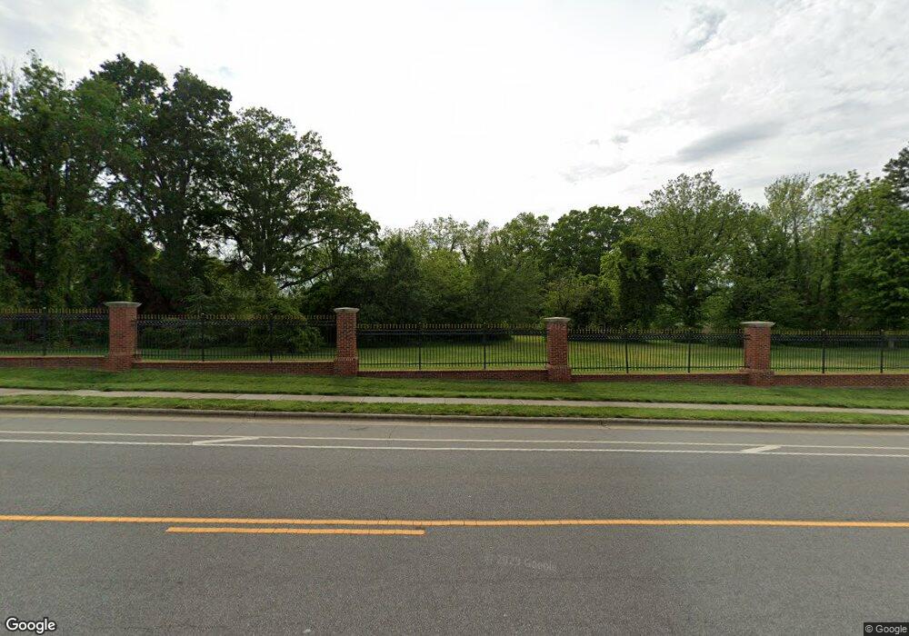 907 N Centennial St, High Point, NC 27262 - photo 1