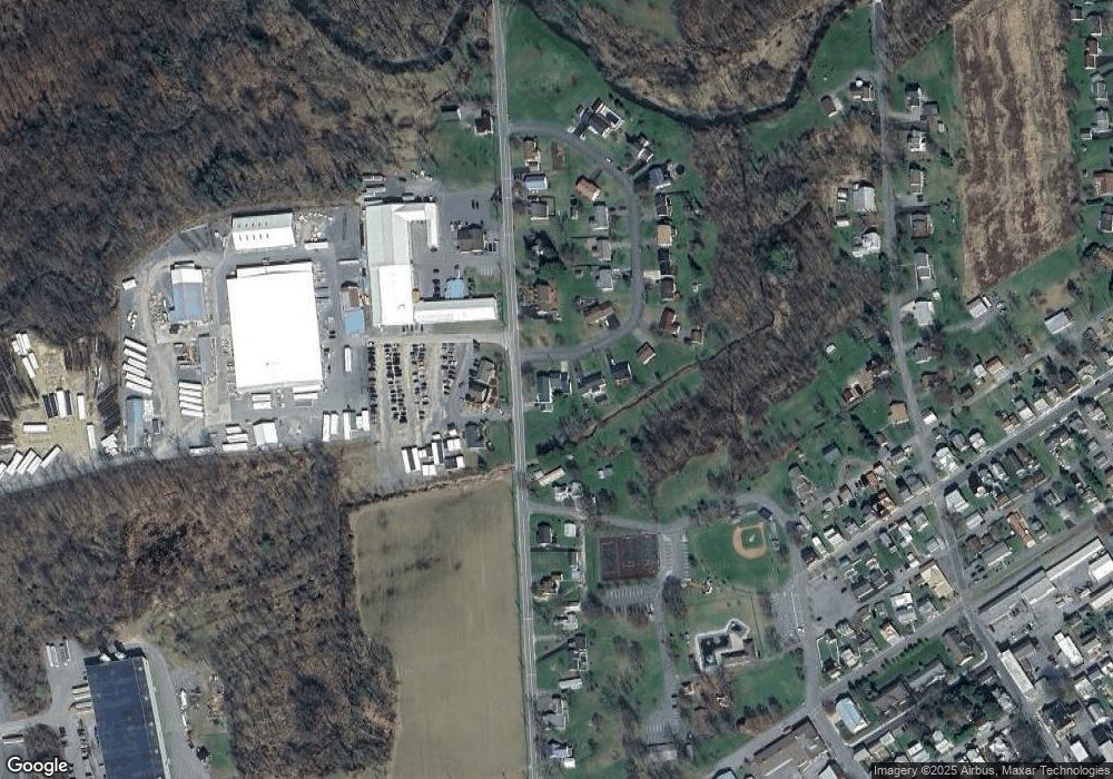 280 N 8th St, Mifflinburg, PA 17844 - photo 1