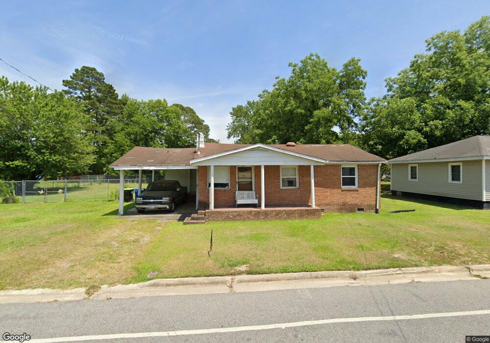 2443 Jones St, Winterville, NC 28590 - photo 1