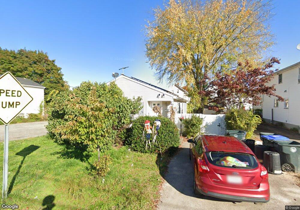 49 Henrietta St, Providence, RI 02904 - photo 1