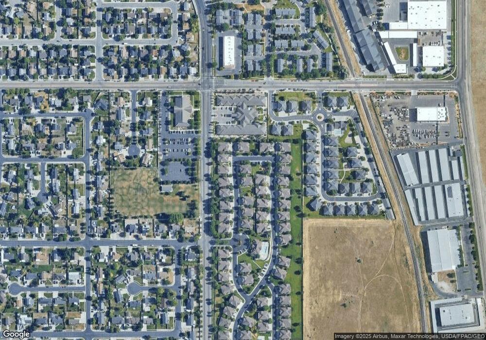 7101 S Kristilyn Ln unit A, West Jordan, UT 84084 - photo 1