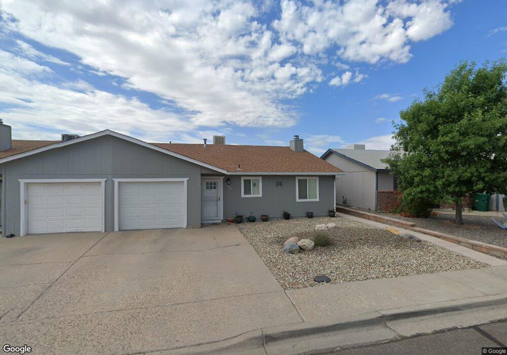 5555 Beech St, Farmington, NM 87402 - photo 1