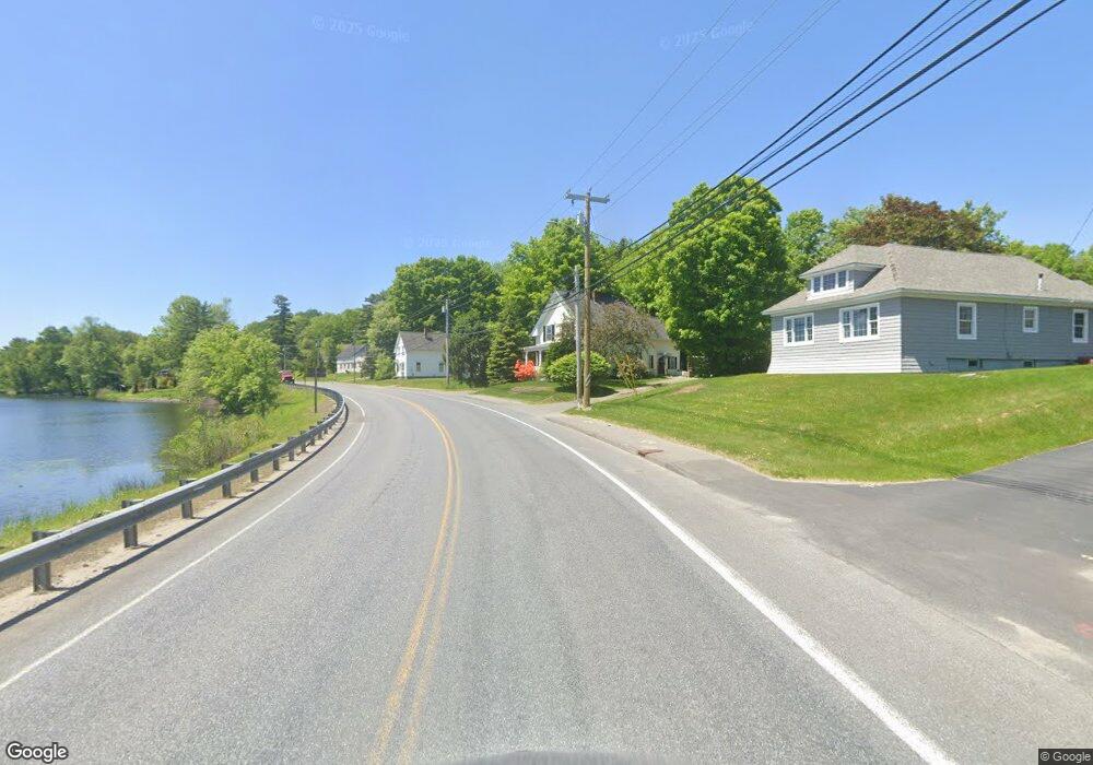 47 Lewiston Rd, West Gardiner, ME 04345 - photo 1