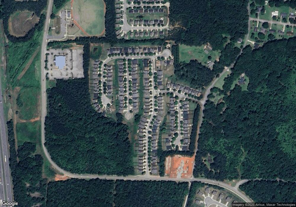 337 Clover Brook Dr unit 100, Locust Grove, GA 30248 - photo 1