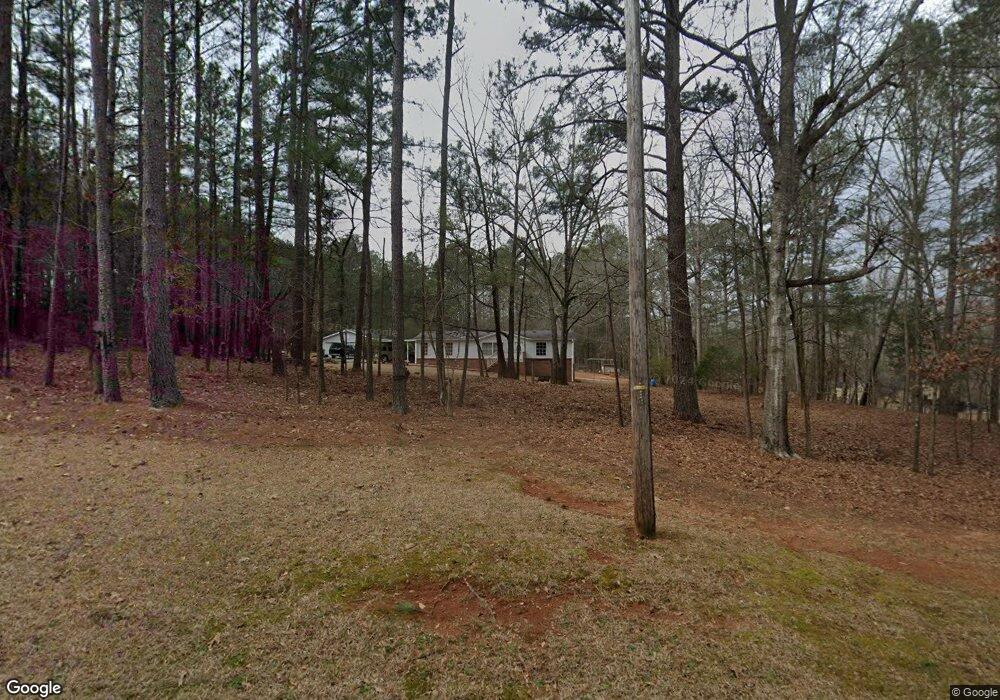 2807 Tucker Mill Ct SW, Conyers, GA 30094 - photo 1