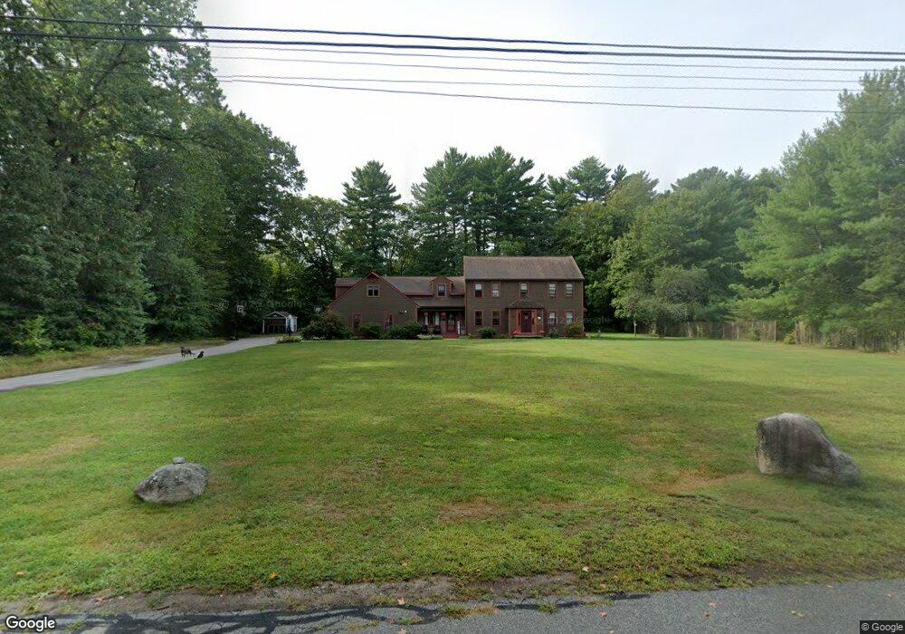 69 Maple Ave, Hanover, MA 02339 - photo 1