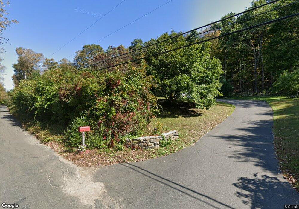 125 Hampden Rd, Stafford Springs, CT 06076 - photo 1