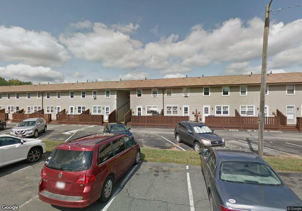 420 Main St unit 52, Agawam, MA 01001 - photo 1