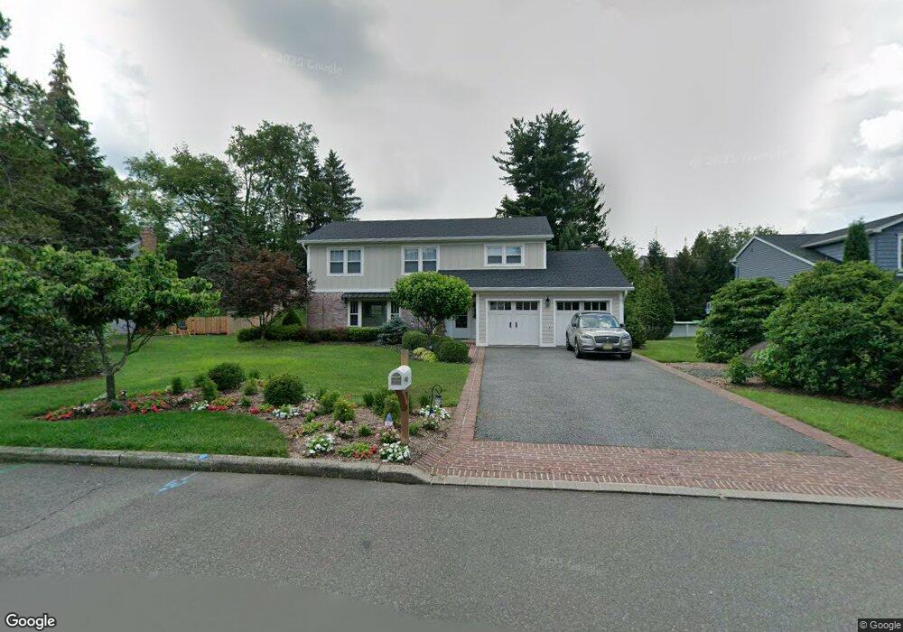 5 Quail Run, Ramsey, NJ 07446 - photo 1