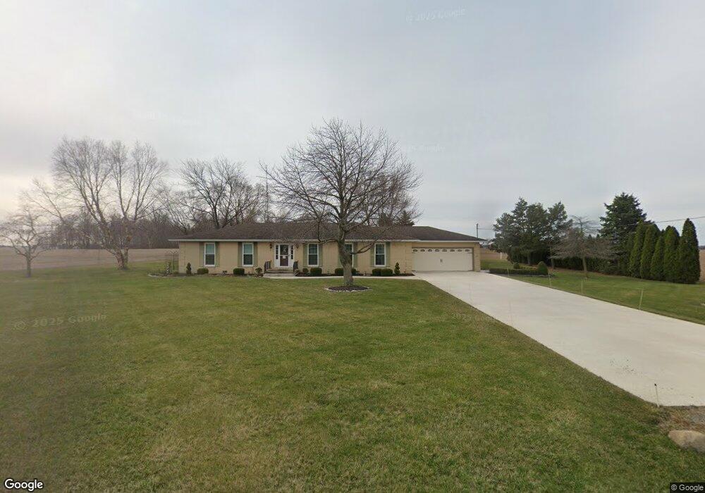 8153 Road R7, Columbus Grove, OH 45830 - photo 1