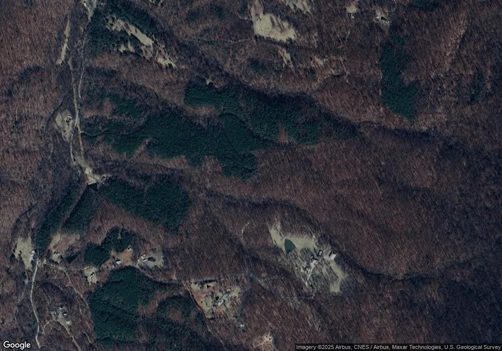 2839 Posey Hollow Rd, Berkeley Springs, WV 25411 - photo 1