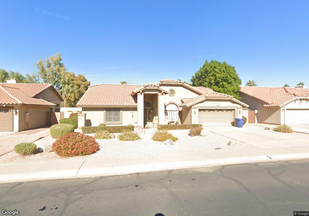 1954 E El Freda Rd, Tempe, AZ 85284 - photo 1