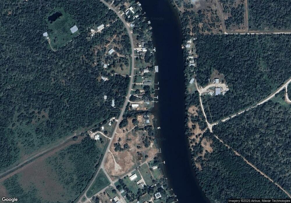 6138 County Road 659, Brazoria, TX 77422 - photo 1