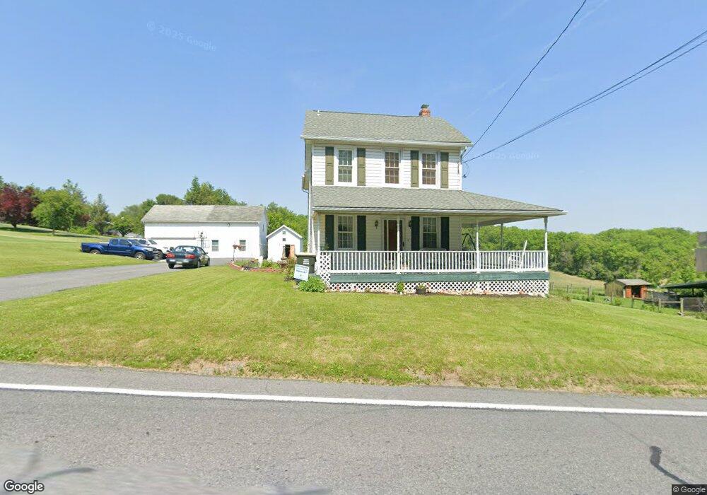 4417 Mauch Chunk Rd, Coplay, PA 18037 - photo 1