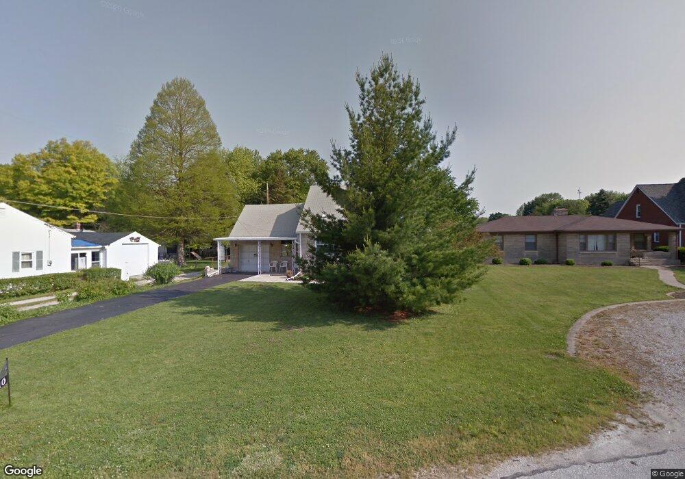 510 Harlan St, Plainfield, IN 46168 - photo 1