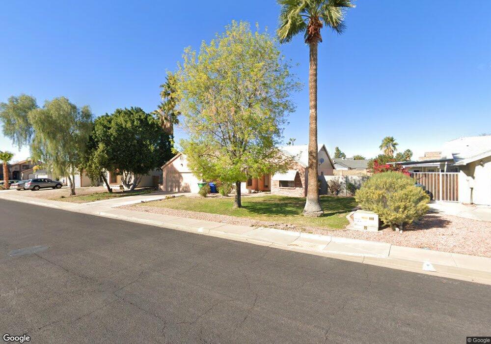 6452 E Indigo St, Mesa, AZ 85205 - photo 1